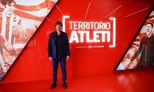 Demetrio Albertini visited #TerritorioAtleti